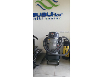 Aspirateur industriel