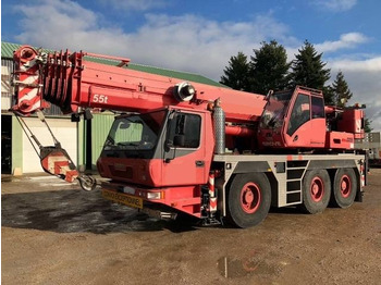 Grue mobile GROVE