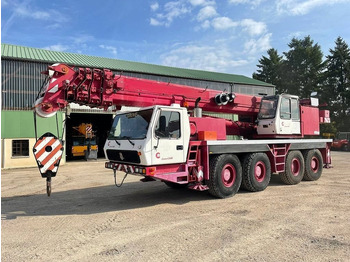 Grue tout-terrain GROVE