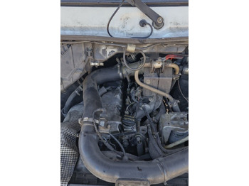 Minibus, Transport de personnes Mercedes-Benz Sprinter 412: photos 3 Minibus, Transport de personnes Mercedes-Benz Sprinter 412: photos 3