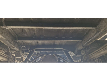 Minibus, Transport de personnes Mercedes-Benz Sprinter 412: photos 5 Minibus, Transport de personnes Mercedes-Benz Sprinter 412: photos 5