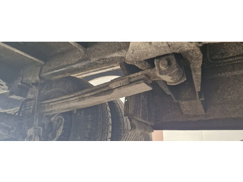 Minibus, Transport de personnes Mercedes-Benz Sprinter 412: photos 4 Minibus, Transport de personnes Mercedes-Benz Sprinter 412: photos 4