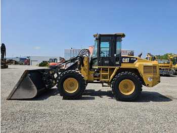 Chargeuse sur pneus CATERPILLAR