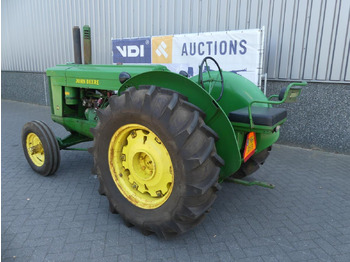 Tracteur agricole John-Deere AR: photos 4