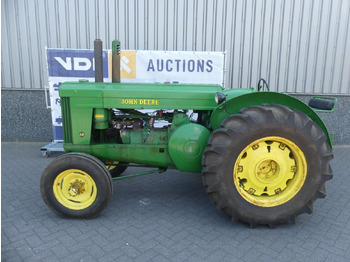 Tracteur agricole John-Deere AR: photos 3