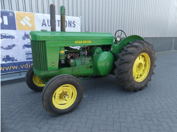 Tracteur agricole John-Deere AR: photos 2