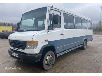 Bus interurbain MERCEDES-BENZ Vario
