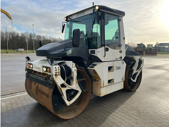 Compacteur BOMAG