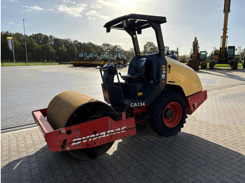 Compacteur DYNAPAC