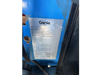 Nacelle ciseaux GENIE GS3369RT: photos 4
