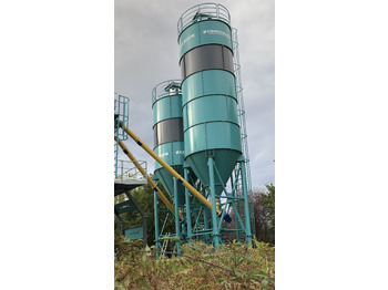 Silo à ciment neuf Constmach 75 Ton Capacity Cement Silo: photos 4 Silo à ciment neuf Constmach 75 Ton Capacity Cement Silo: photos 4