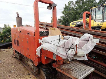Foreuse DITCH WITCH