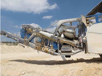 Concasseur Kleemann MR130Z EVO: photos 5