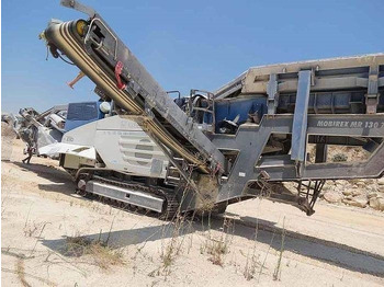 Concasseur Kleemann MR130Z EVO2: photos 3