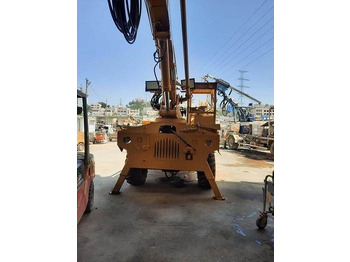 Matériel de béton SIKA PUTZMESITER PM500P: photos 5