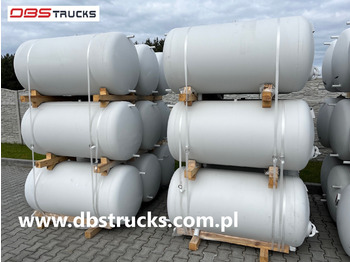 Pièces de rechange pour Camion Water pressure tank: photos 2