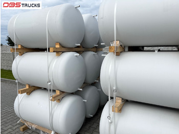 Pièces de rechange pour Camion Water pressure tank: photos 3