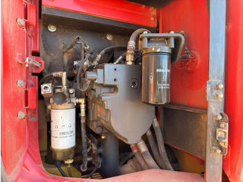 KOMATSU PC 228 USCL-10 en crédit-bail KOMATSU PC 228 USCL-10: photos 5