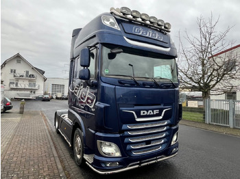 Tracteur routier DAF XF 530 SSC: photos 4