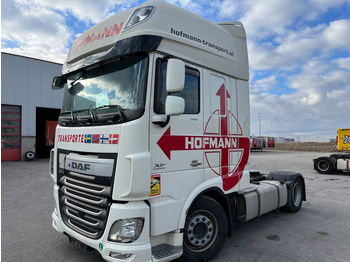 Tracteur routier DAF XF 460