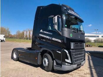 Tracteur routier VOLVO FH 460