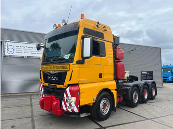 Tracteur routier MAN TGX
