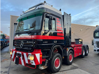Tracteur routier MERCEDES-BENZ Actros