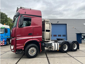 Tracteur routier MERCEDES-BENZ Arocs 3363