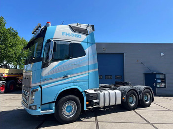 Tracteur routier VOLVO FH16 750