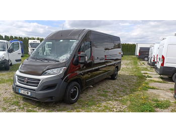 Fourgon utilitaire FIAT Ducato