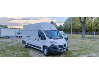 Fourgon utilitaire FIAT Ducato