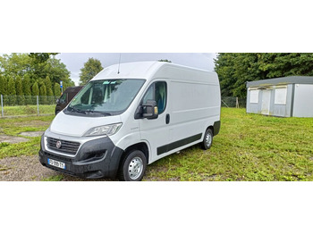 Fourgon utilitaire FIAT Ducato