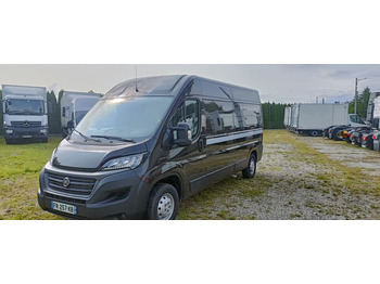Fourgon utilitaire FIAT Ducato