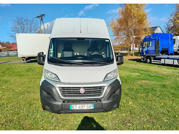 Fourgon utilitaire Fiat Ducato: photos 2 Fourgon utilitaire Fiat Ducato: photos 2