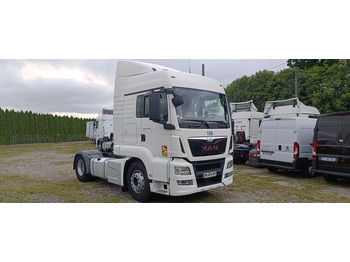 Tracteur routier MAN TGS