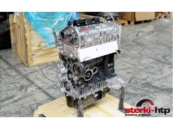 Moteur IVECO Daily