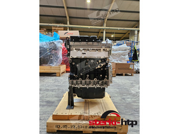 Moteur pour Véhicule utilitaire neuf FIAT F1AGL411B Ducato Daily Motor 127kW NEU 5802120722 FPT: photos 2