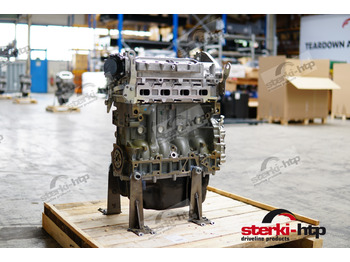 Moteur FIAT Ducato