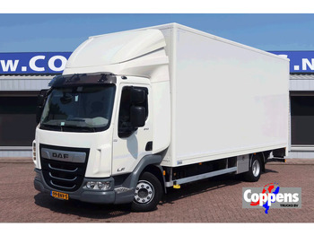 Camion fourgon DAF LF 210