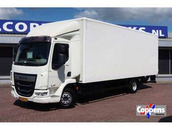 Camion fourgon DAF LF 230