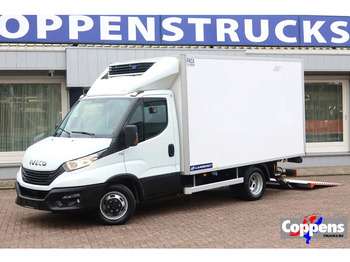 Utilitaire frigorifique IVECO Daily 35c16