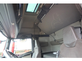 Camion porte-conteneur/ Caisse mobile MAN TGX 26.510 GX 6X2 intarder: photos 4 Camion porte-conteneur/ Caisse mobile MAN TGX 26.510 GX 6X2 intarder: photos 4