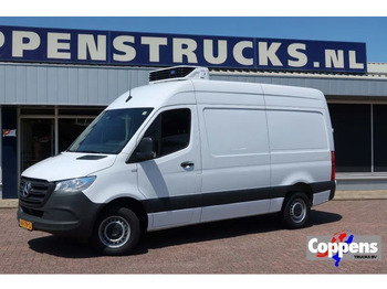 Utilitaire frigorifique MERCEDES-BENZ Sprinter 315