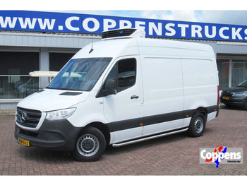 Utilitaire frigorifique MERCEDES-BENZ Sprinter 316