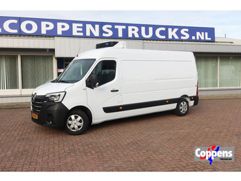 Utilitaire frigorifique RENAULT Master