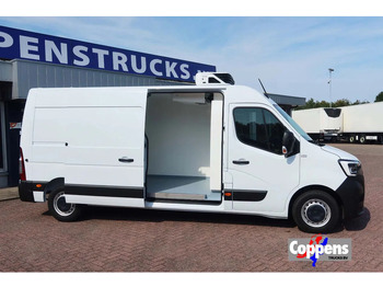 Utilitaire frigorifique RENAULT Master