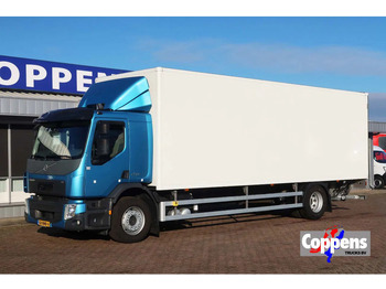 Camion fourgon VOLVO FE 250