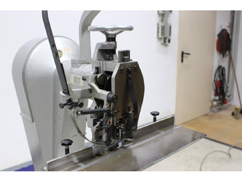 Machine d'impression AGRAFIX BX: photos 4