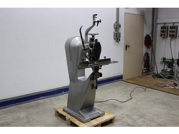 Machine d'impression AGRAFIX BX: photos 2