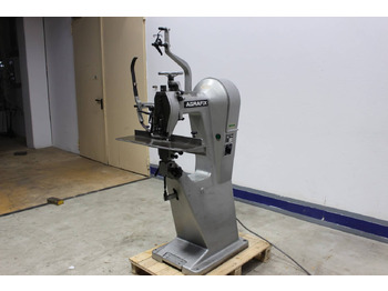 Machine d'impression AGRAFIX BX: photos 3